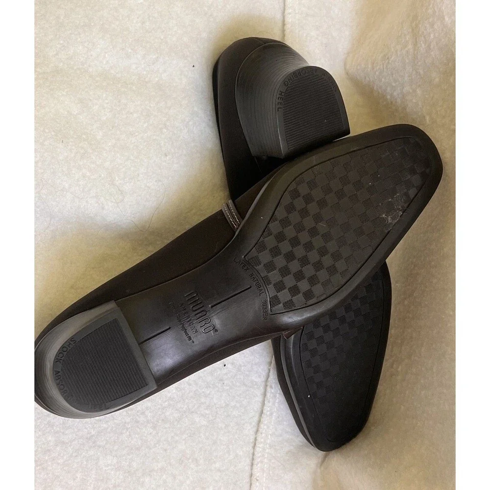 Munro American Perfect Size Perfect Fit Womans Shoe Cindi  Size 9 - Picture 3 of 6